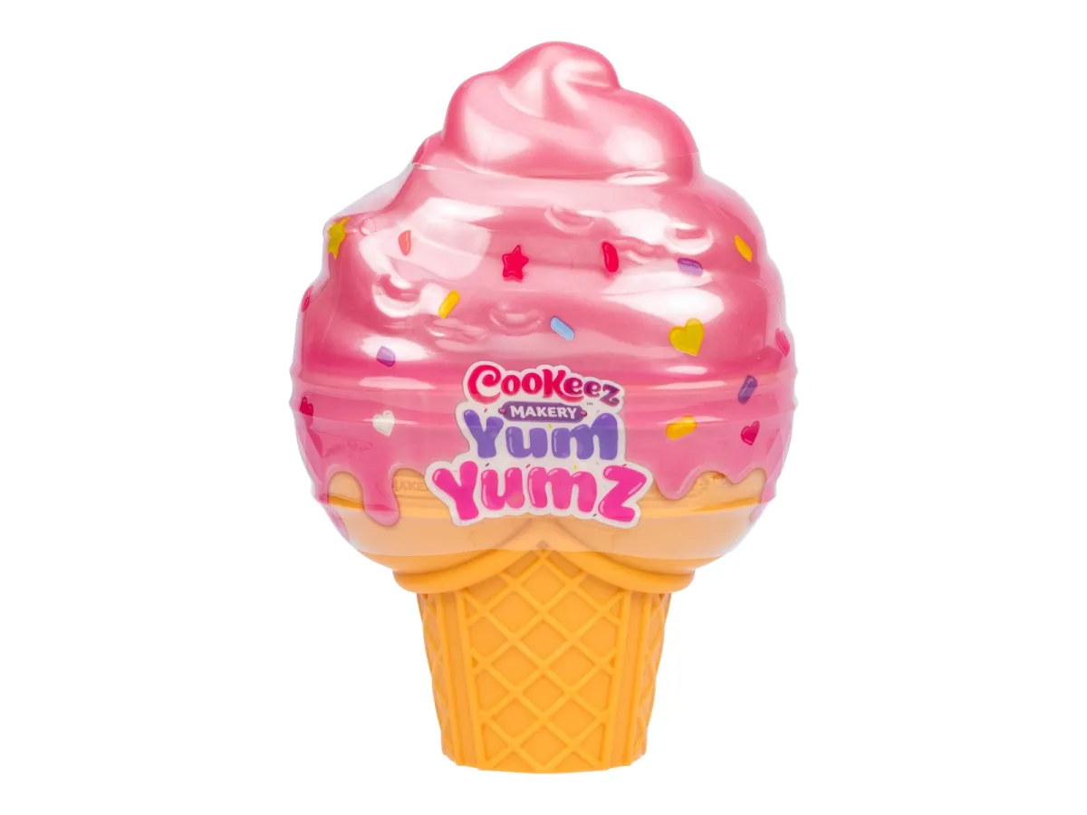 Cookeez YUM YUMZ 2PK