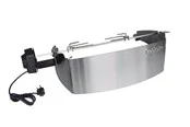 Cook>it Rotisserie – Q3000 Edelstahl