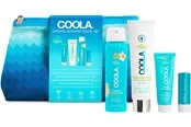 Coola - Signature 4 Piece Travel Kit - Travel-sized