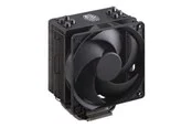 Cooler Master Hyper 212 - Black Edition - CPU-Luftkühler - Max 26 dBA