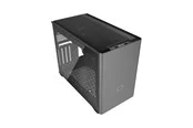 Cooler Master MasterBox NR200P MAX V2 - Gehäuse - Tower - Grau
