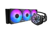 Cooler Master MasterLiquid 360 Atmos II - CPU-Wasserkühlung