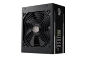 Cooler Master MWE Gold V2 1050 Netzteile - 1050 Watt - 140 mm - ATX - 80 Plus Gold zertifiziert