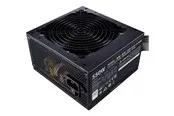 Cooler Master MWE White V2 550 Netzteile - 550 Watt - 120 mm - ATX 2.52 - 80 Plus White (bis zu 80% effektiv)
