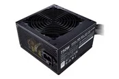 Cooler Master MWE White V2 750 Netzteile - 750 Watt - 120 mm - ATX 2.52 - 80 Plus White (bis zu 80% effektiv)