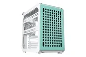 Cooler Master Qube 500 FLATPACK - Gehäuse - Tower - Sahne