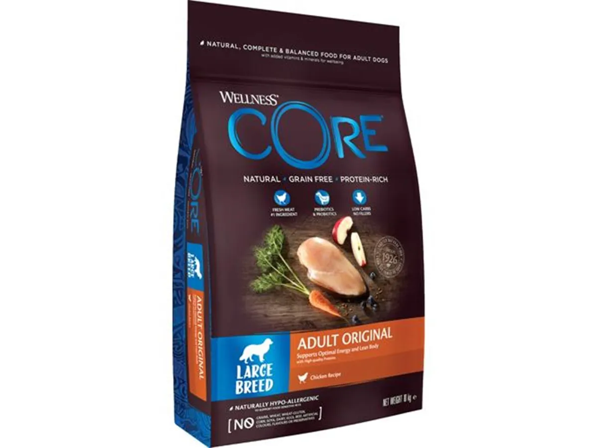 CORE Adult Large Breed Original 10 kg