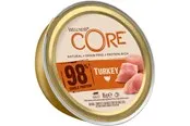 CORE Cat 98 Turkey Recipe 85 g
