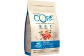 CORE Cat Adult Ocean Salmon with Tuna Recipe 300 g