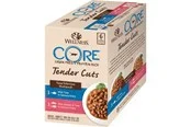 CORE Tender Cuts Tuna Selection Multipack 510g