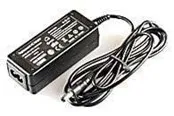 CoreParts AC Adapter 12V 3A Schwarz