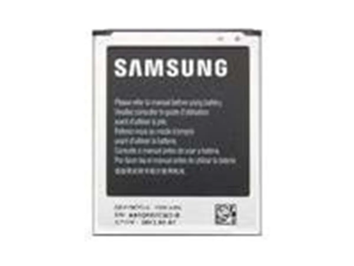 CoreParts Batterie - 1400 mAh