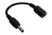 CoreParts Battery Conversion Cable - power connector adaptor