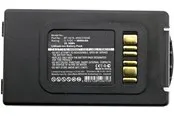 CoreParts Battery - handheld battery - Li-Ion - 6800 mAh - 25 Wh Netzteile - ATX - 80 Plus