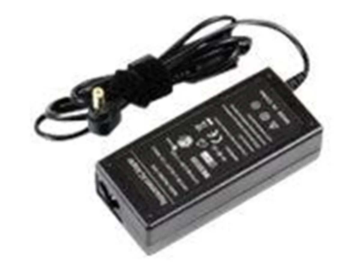 CoreParts Battery - power adapter - 65 Watt
