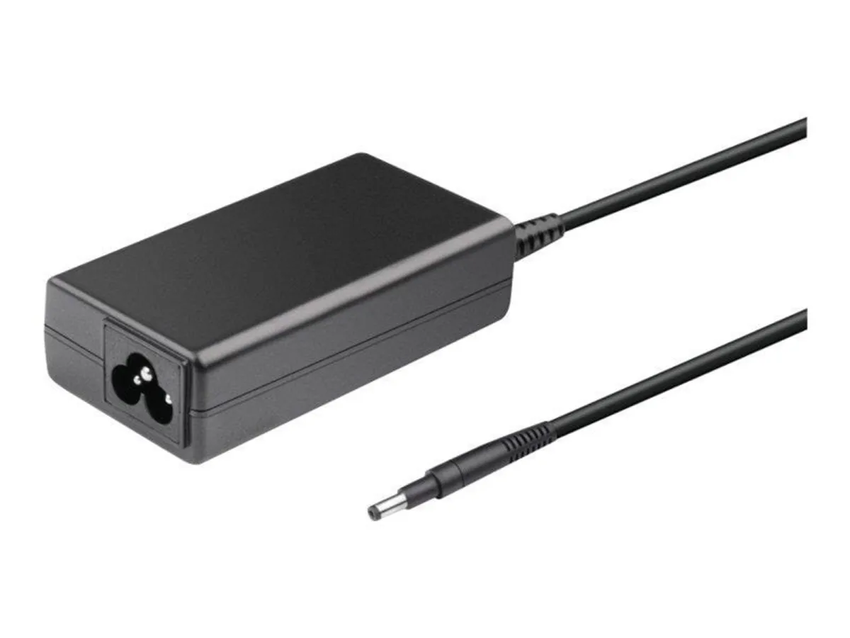 CoreParts HP power adapter - 65 Watt