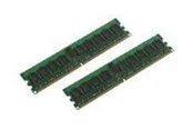 CoreParts Memory Speicher - 8 GB : 2 x 4 GB - FB-DIMM 240-pin