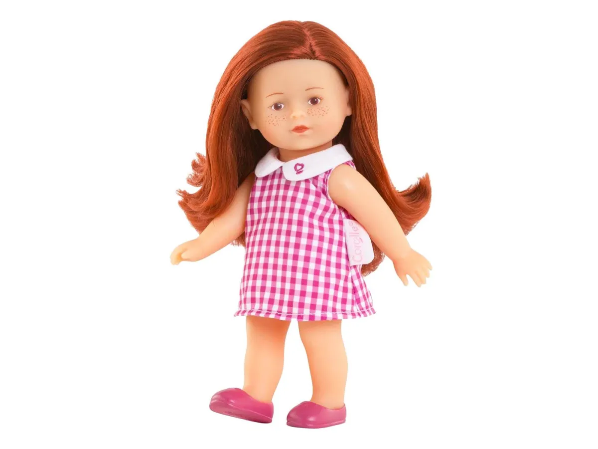 Corolle - Mini Corolline Ruby Pop