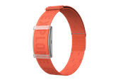 COROS Heart Rate Monitor Orange