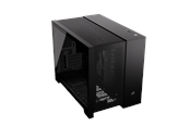 Corsair 2500D Airflow - Dual Chamber - Gehäuse - Minitower - Schwarz