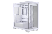 Corsair 3500X - Gehäuse - Miditower - Weiß