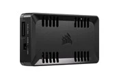 Corsair COMMANDER DUO Lighting and Fan Controller – ARGB and iCUE LINK Hybrid