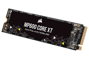Corsair Force MP600 CORE XT SSD - 4TB - PCIe 4.0 - M.2 2280