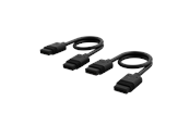 Corsair iCUE LINK Cable 200mm x2 (straight connectors)