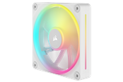 Corsair iCUE LINK LX120 - Gehäuselüfter - 120mm - Weiß - 36 dBA