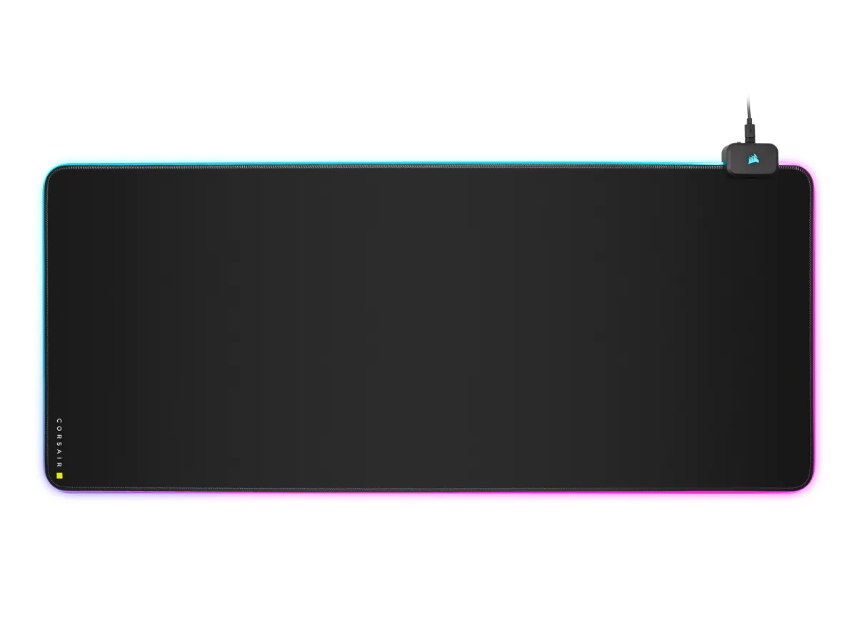 Corsair MM700 RGB Extended Cloth