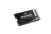 Corsair MP600 MICRO SSD - 1TB - PCIe 4.0 - M.2 2242