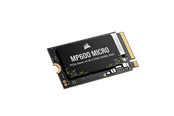 Corsair MP600 MICRO SSD - 2TB - PCIe 4.0 - M.2 2242