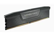 Corsair Vengeance DDR5-5600 - 32GB - CL40 - Single Channel (1 pcs) - Intel XMP - Schwarz