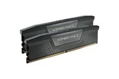 Corsair Vengeance DDR5-5600 - 48GB - CL40 - Dual Channel (2 pcs) - Intel XMP - Schwarz