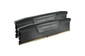 Corsair Vengeance DDR5-6000 - 64GB - CL40 - Dual Channel (2 pcs) - AMD EXPO & Intel XMP - Grau