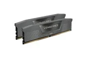 Corsair Vengeance DDR5-6000 - 96GB - CL30 - Dual Channel (2 pcs) - AMD EXPO & Intel XMP - Grau