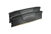Corsair Vengeance DDR5-6000 - 96GB - CL36 - Dual Channel (2 pcs) - Intel XMP - Schwarz