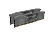 Corsair Vengeance DDR5-6400 - 32GB - CL32 - Dual Channel (2 pcs) - AMD EXPO & Intel XMP - Grau