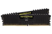 Corsair Vengeance LPX DDR4-2666 - 32GB - CL16 - Dual Channel (2 pcs) - Intel XMP - Schwarz