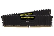 Corsair Vengeance LPX DDR4-2933 - 16GB - CL16 - Dual Channel (2 pcs) - Intel XMP - Schwarz