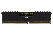 Corsair Vengeance LPX DDR4-3000 - 16GB - CL16 - Single Channel (1 pcs) - Intel XMP - Schwarz