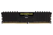 Corsair Vengeance LPX DDR4-3200 - 16GB - CL16 - Single Channel (1 pcs) - Intel XMP - Schwarz