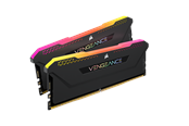 Corsair Vengeance RGB PRO SL Light Enhancement Kit - Black