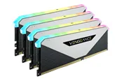 Corsair Vengeance RGB RT DDR4-3200 - 32GB - CL16 - Quad Channel (4 pcs) - AMD Optimized - Schwarz mit RGB
