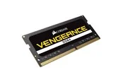 Corsair Vengeance SODIMM DDR4-3200 - 16GB - CL22 - Single Channel (1 pcs) - Schwarz *DEMO*