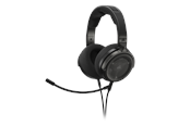 Corsair Virtuoso Pro - Wired Open Back Streaming/Gaming Headset - Carbon