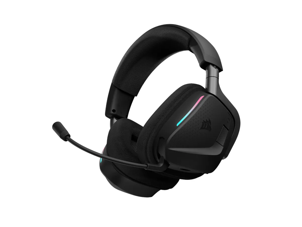 Corsair VOID v2 MAX WIRELESS