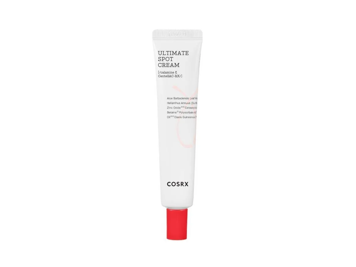 Cosrx - AC Collection Ultimate Spot Cream 30g