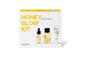 Cosrx - Honey Glow Propolis Trial Kit