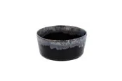 Costa Nova Bowl Gres 50 cl 14 x 6 cm Black Ceramic